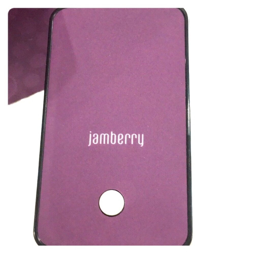 Jamberry nail heater w cord and stand. Like new